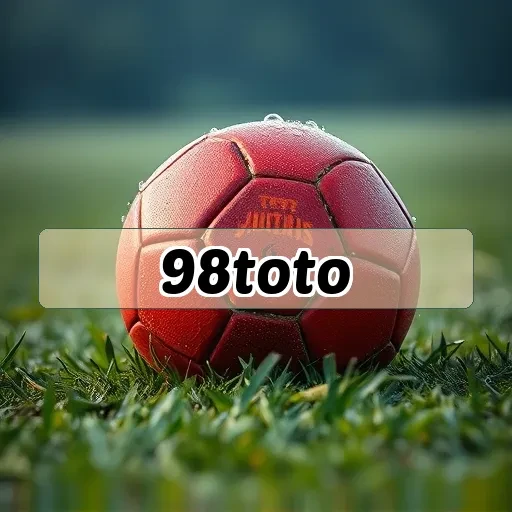 98toto Komunitas Game