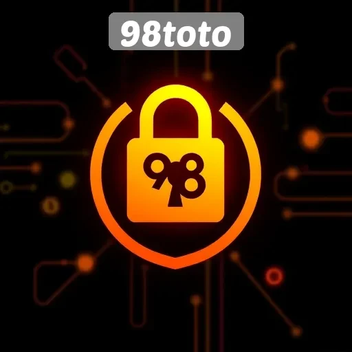 Bagaimana 98toto Menjaga Keamanan Data Pengguna