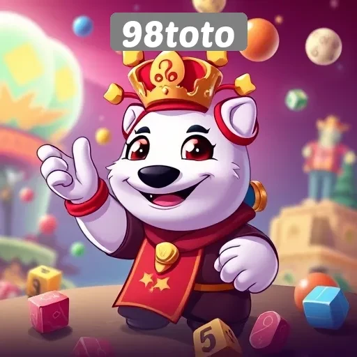 Beragam Permainan Menarik yang Tersedia di 98toto