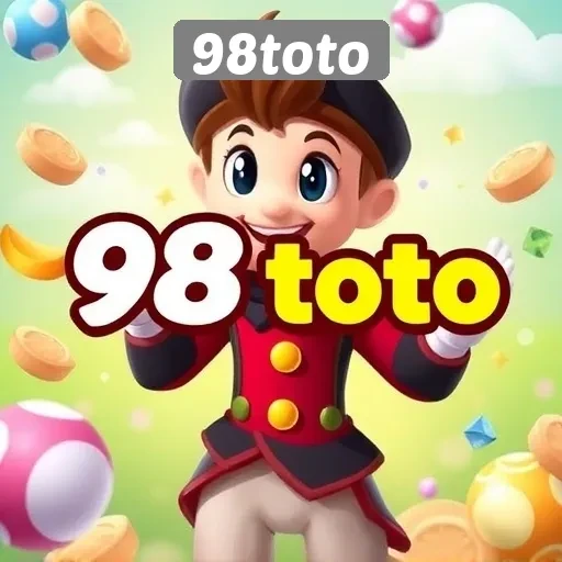 Menggali Keberagaman Permainan di Situs 98toto