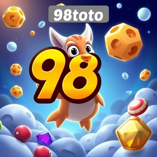 Menjelajahi Fitur Terbaru di Situs Game 98toto
