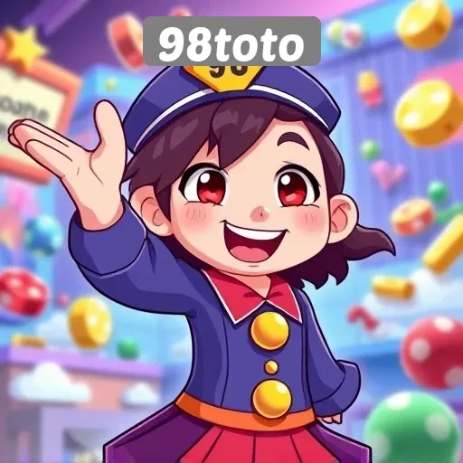 Apa Saja Permainan Terfavorit di 98toto di Kalangan Gamer