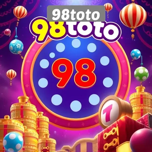 Fitur Menarik yang Ditawarkan Oleh 98toto