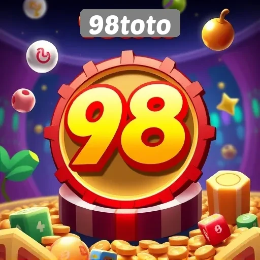 Mengulas Fitur Menarik Situs Game 98toto