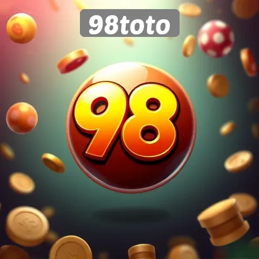 Keunggulan dan Fitur Menarik di Situs 98toto