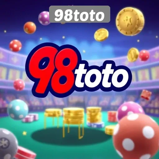 Variasi Permainan yang Tersedia di 98toto untuk Semua Kalangan