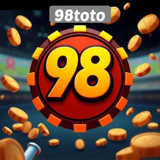 Inovasi dan Perkembangan Terbaru dari 98toto