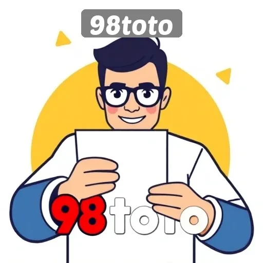 Cara Bergabung dan Memulai Permainan di 98toto