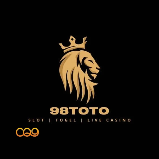 Logo 98toto