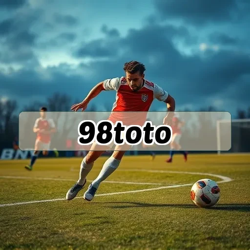 98toto Ulasan Game