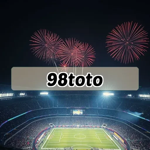 98toto Permainan Slot