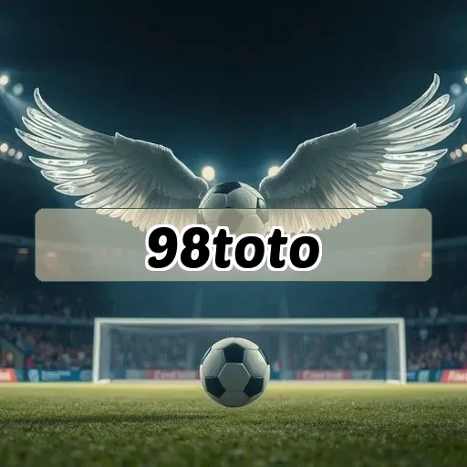 98toto Strategi Terbaik