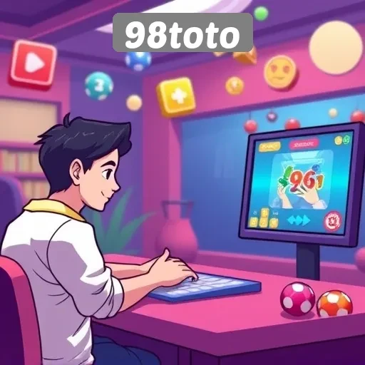 Kelebihan dan Kekurangan Menggunakan 98toto untuk Taruhan Game