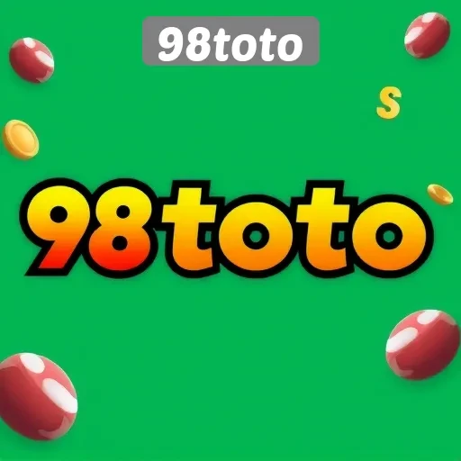 Mengenal 98toto Situs Game Terpercaya di Indonesia