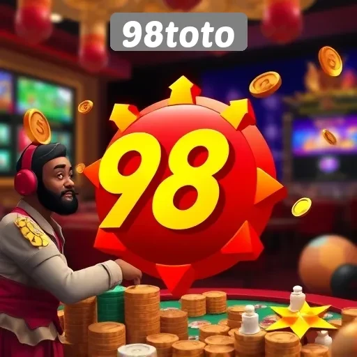 Kepuasan Pengguna Situs 98toto dan Ulasan Pemain