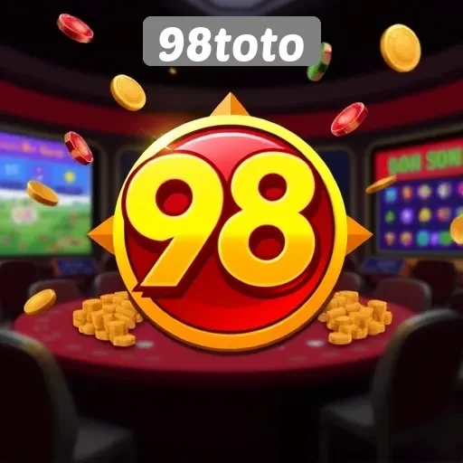 Memahami Fitur Utama yang Ditawarkan Situs Game 98toto
