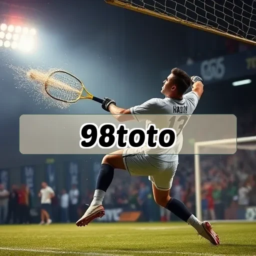 98toto Update Game