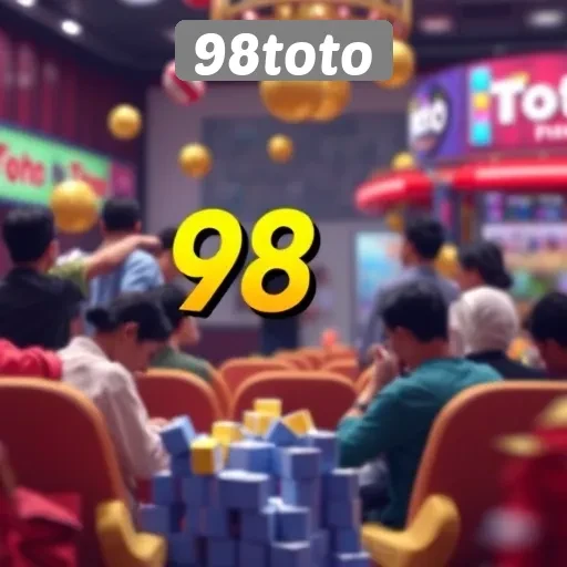 Testimoni Pengguna Mengenai Pengalaman di 98toto